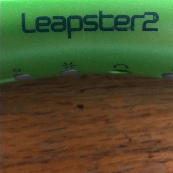 Leapster2 - Picture 3 of 3